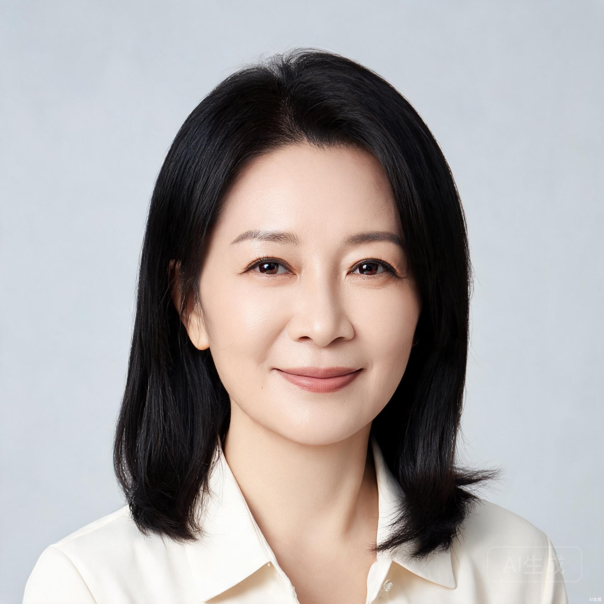 林女士