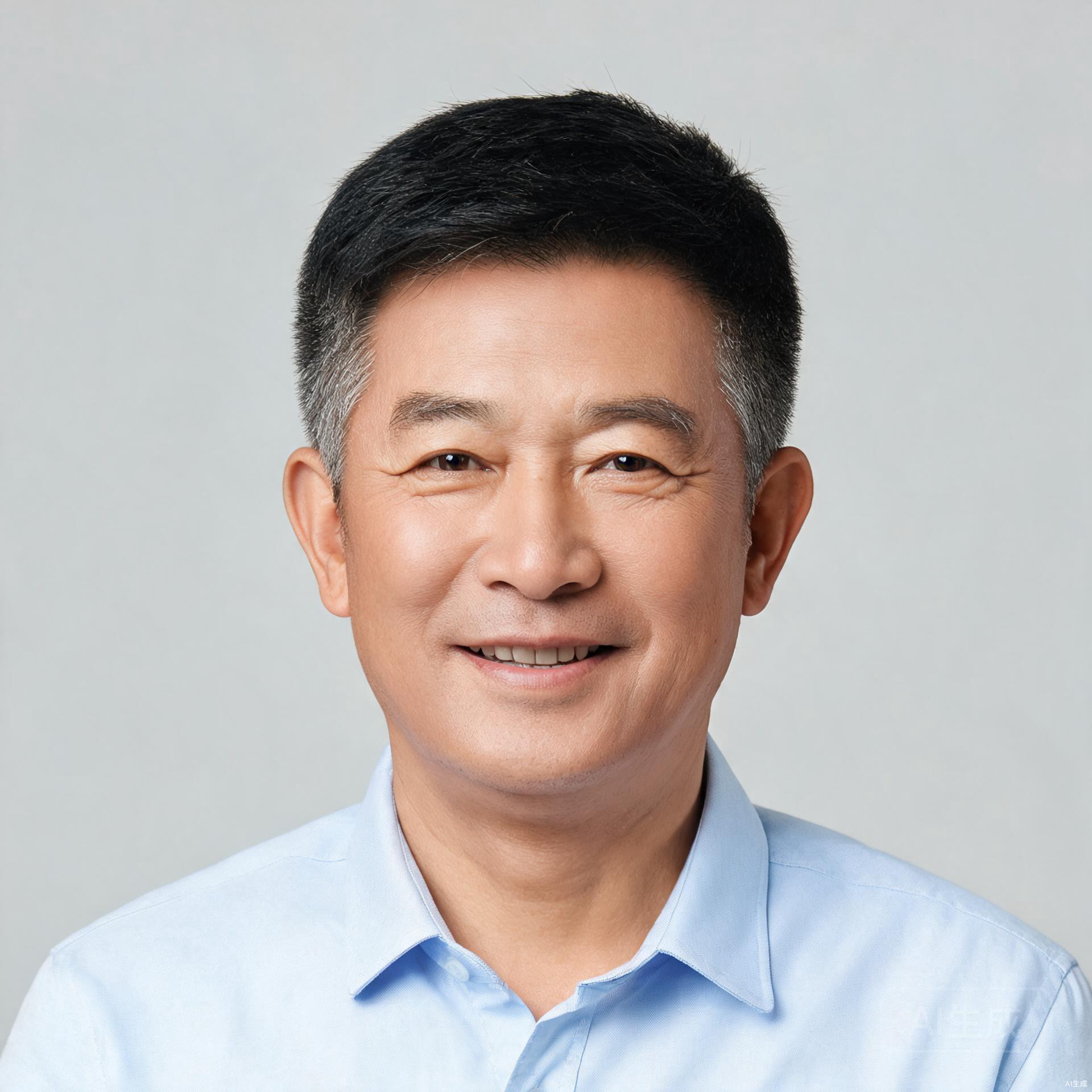 王先生